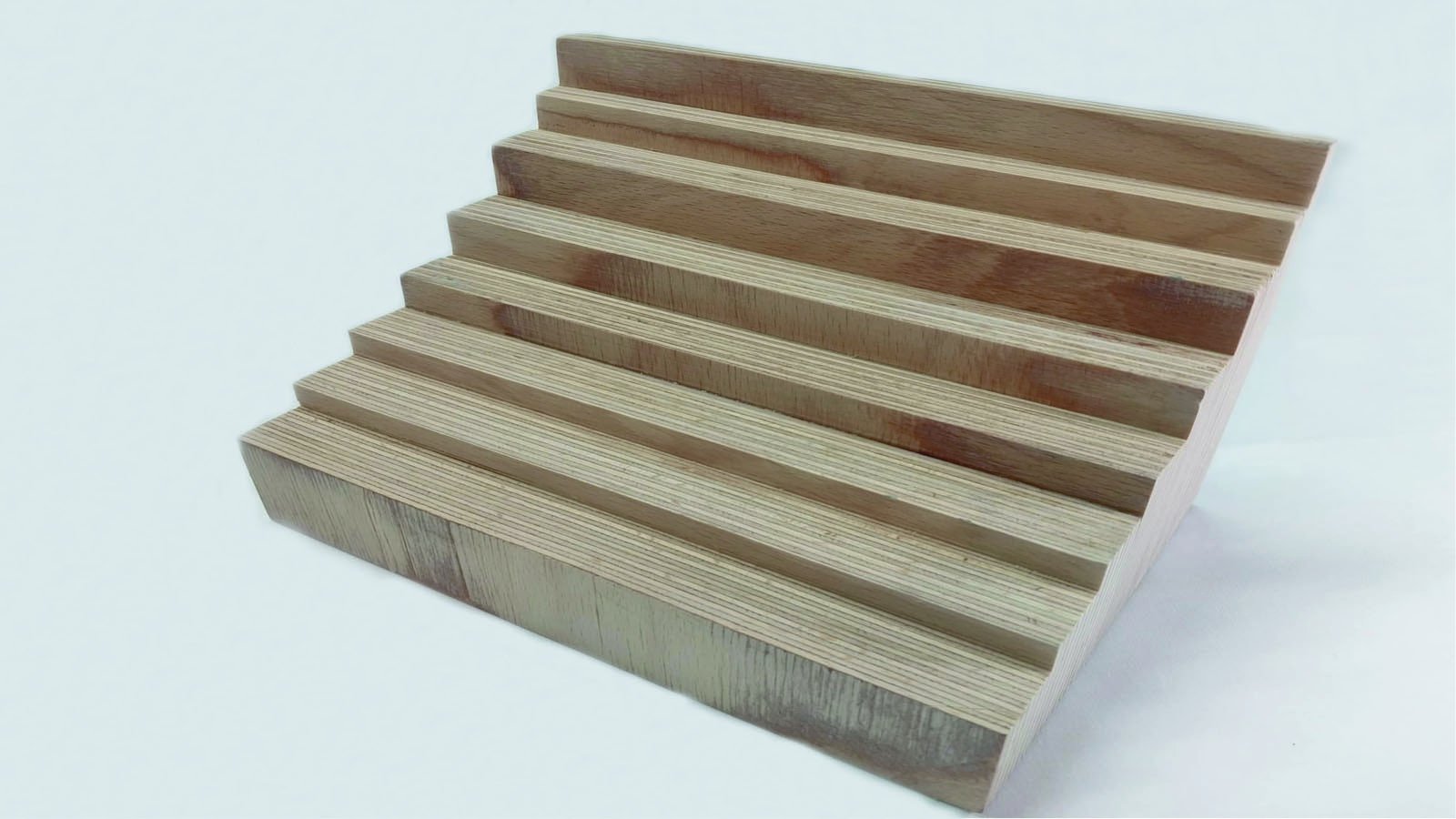 Gradual Wedges